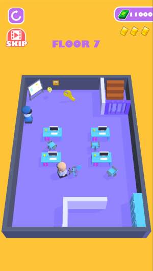 神奇特工截图 神奇特工截图