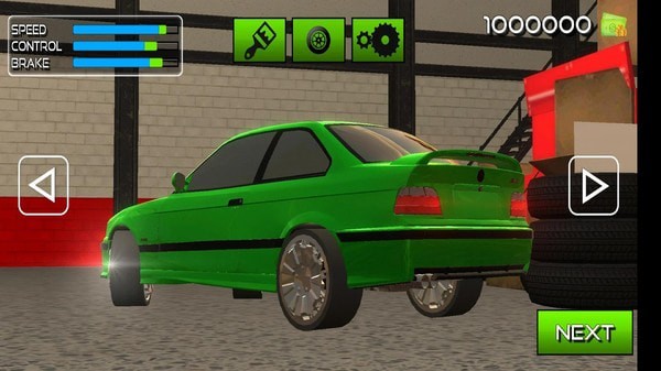 街头驾驶3D截图 街头驾驶3D截图