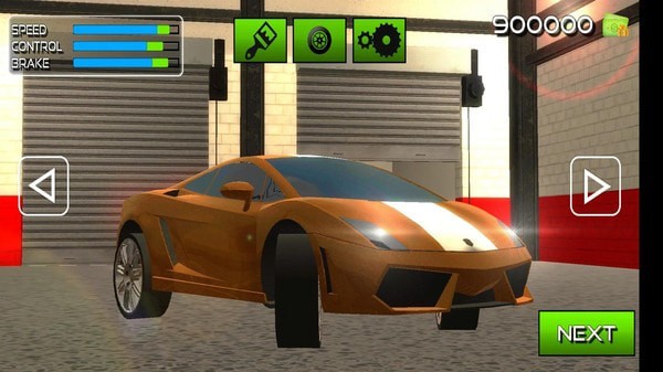 街头驾驶3D截图 街头驾驶3D截图