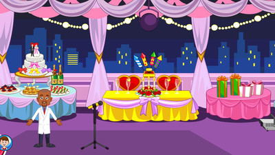 麦糖之结婚典礼截图 麦糖之结婚典礼截图