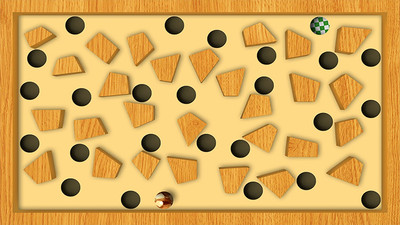 超级迷宫截图 超级迷宫截图