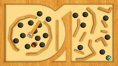 超级迷宫截图 超级迷宫截图