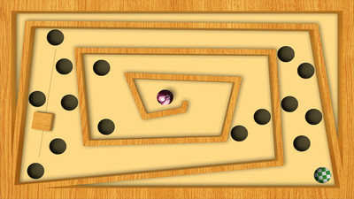 超级迷宫截图 超级迷宫截图