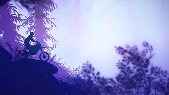 飞车骑行截图 飞车骑行截图