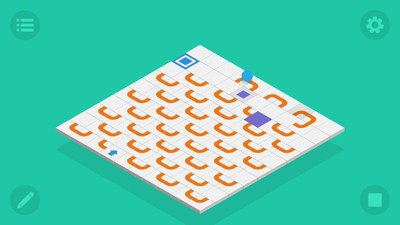 自定义迷宫截图 自定义迷宫截图