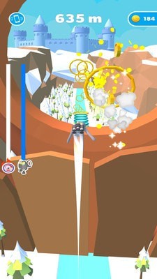 撞击测试截图 撞击测试截图