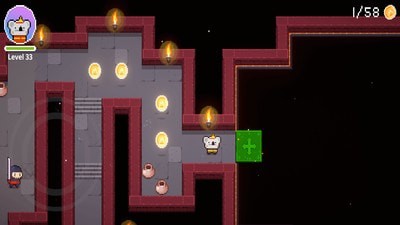 小偷阿星截图 小偷阿星截图