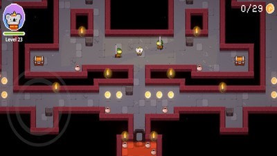 小偷阿星截图 小偷阿星截图