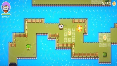 小偷阿星截图 小偷阿星截图