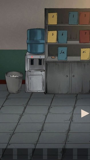 废弃研究所截图 废弃研究所截图