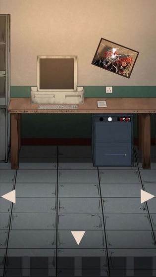 废弃研究所截图 废弃研究所截图