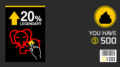 CC弹截图 CC弹截图