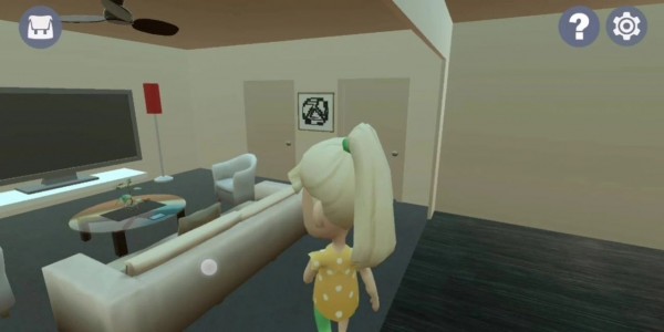 阿兹尼克复仇截图