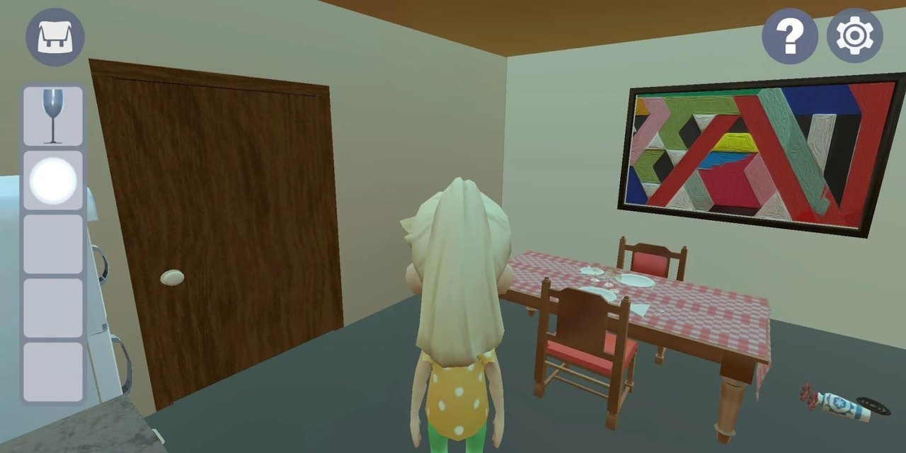 阿兹尼克复仇截图