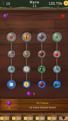 伐木工人的反击截图 伐木工人的反击截图