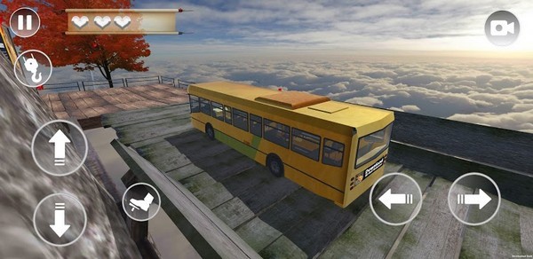 极限巴士模拟器终极冒险截图