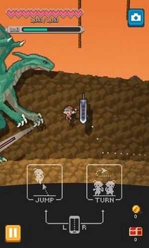 深渊塔截图 深渊塔截图