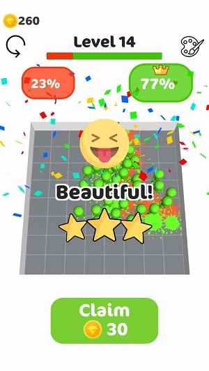 积木之战截图 积木之战截图