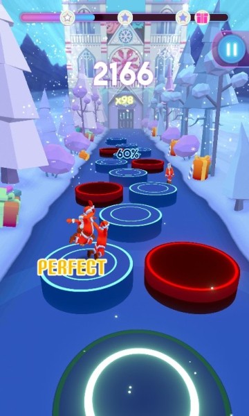 舞蹈踢踏音乐截图 舞蹈踢踏音乐截图