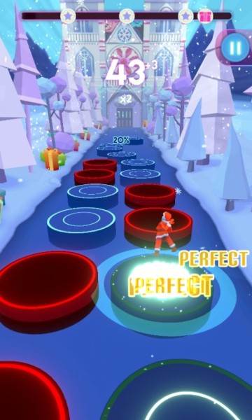 舞蹈踢踏音乐截图 舞蹈踢踏音乐截图