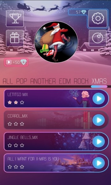 舞蹈踢踏音乐截图 舞蹈踢踏音乐截图