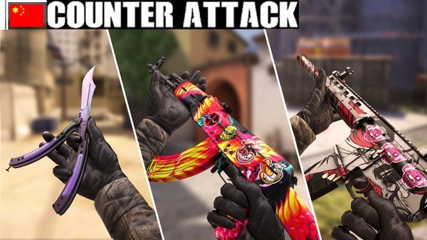 反击计划截图 反击计划截图