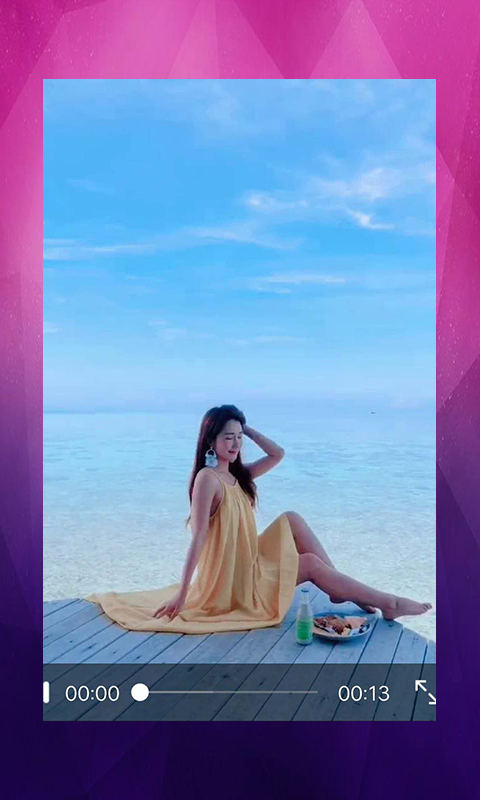 樱桃短视频截图