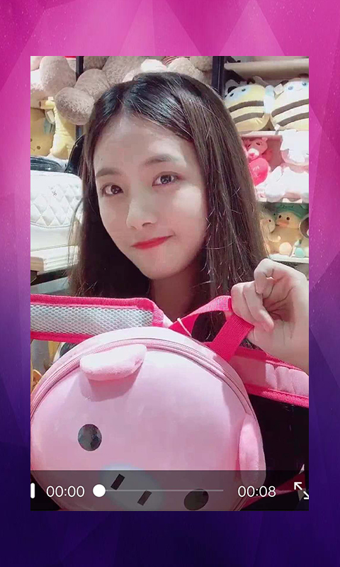 樱桃短视频和谐版截图