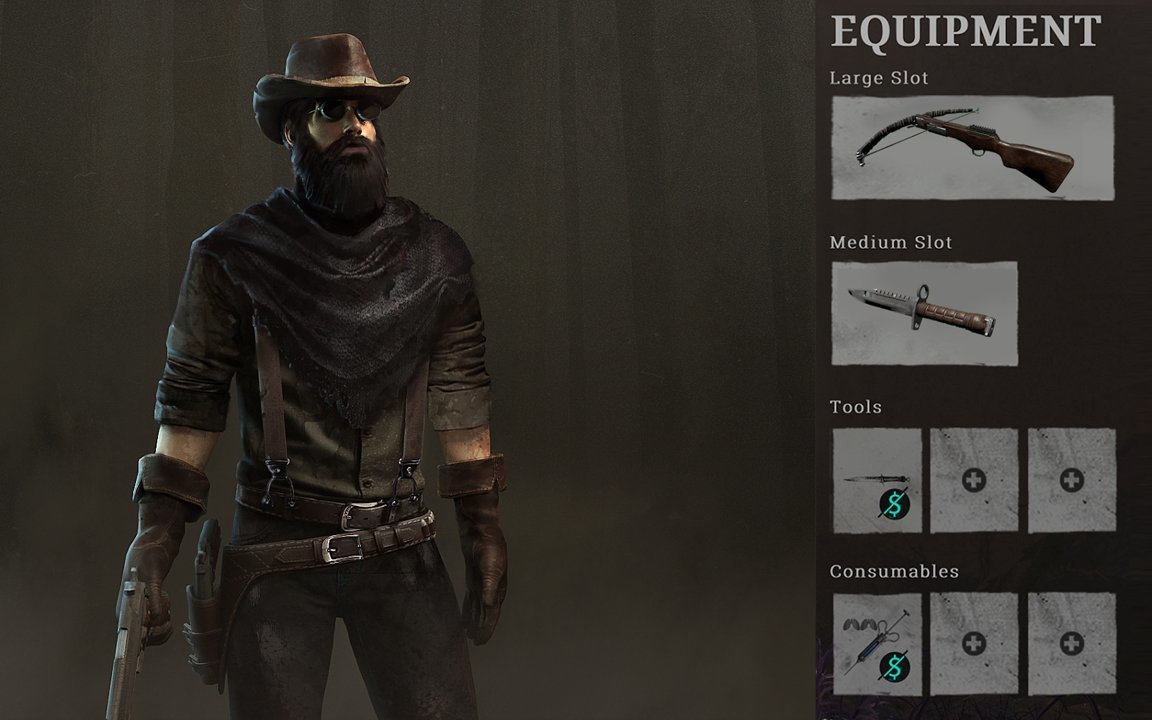 交火生存僵尸射手截图 交火生存僵尸射手截图