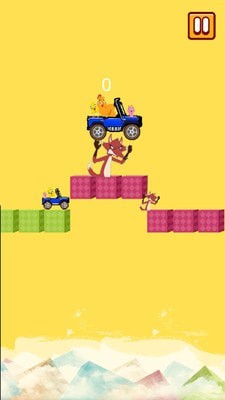 跳车旅行截图 跳车旅行截图