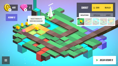 最后一棵树截图