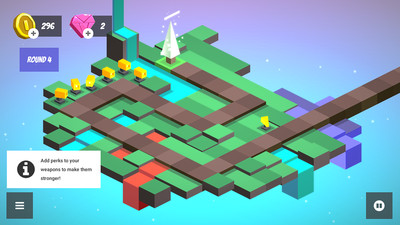 最后一棵树截图