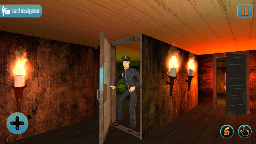 恐怖小丑双胞胎之家截图 恐怖小丑双胞胎之家截图