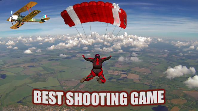 终极FPS反恐射击截图 终极FPS反恐射击截图