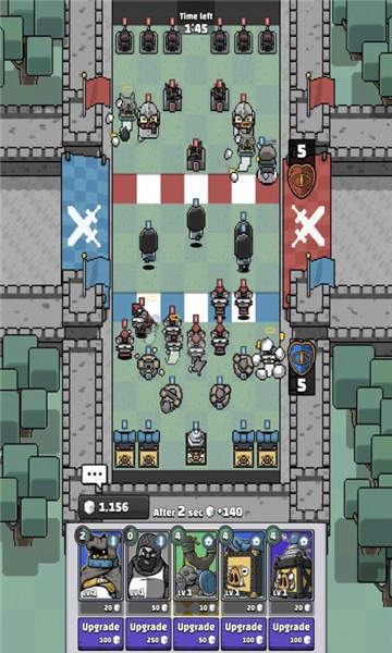 愤怒冲锋截图 愤怒冲锋截图