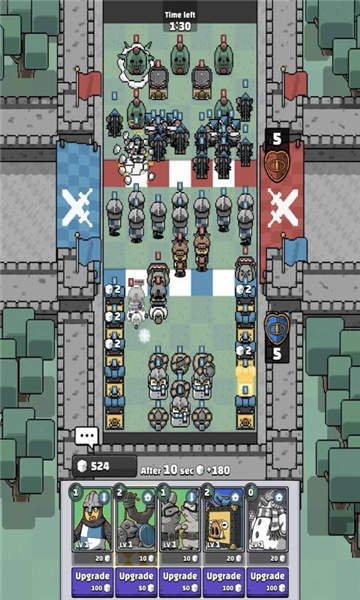 愤怒冲锋截图 愤怒冲锋截图