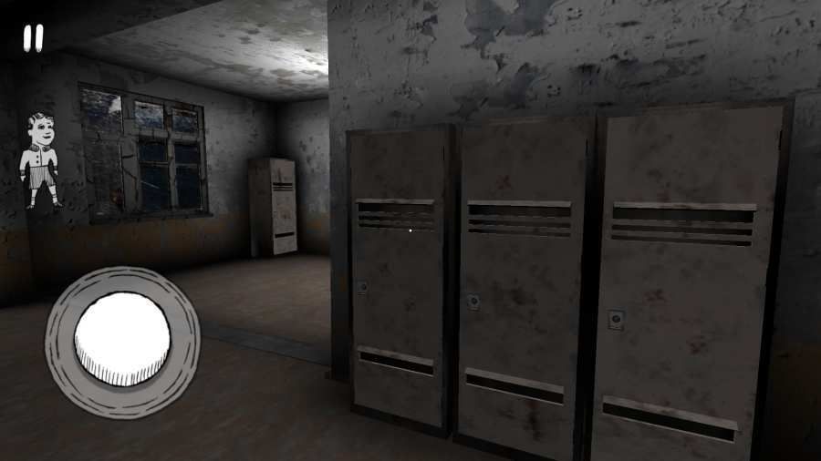 鬼修女截图 鬼修女截图