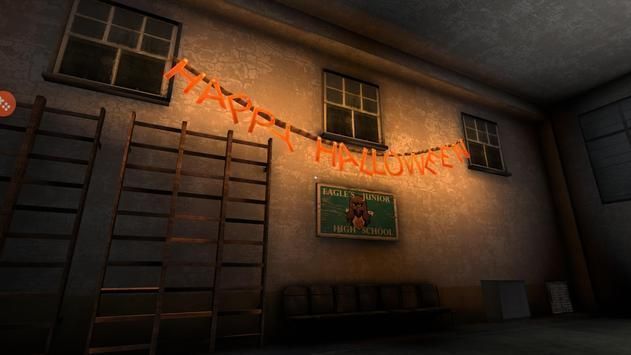 鬼修女截图 鬼修女截图