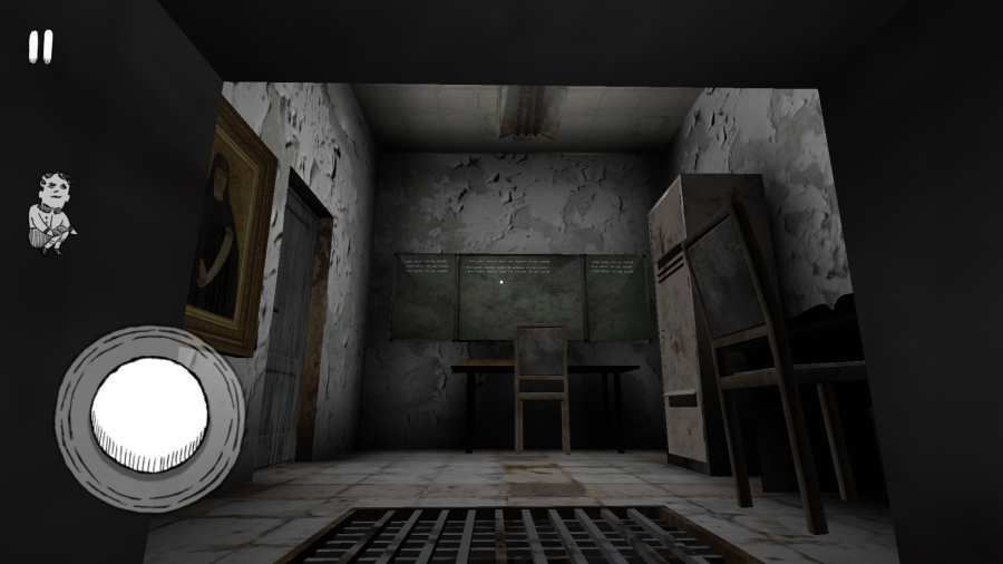 鬼修女截图 鬼修女截图