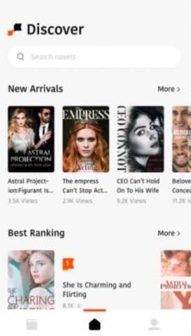 Fictum截图 Fictum截图