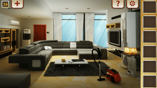 密室逃脱最难打开的20个密室截图 密室逃脱最难打开的20个密室截图