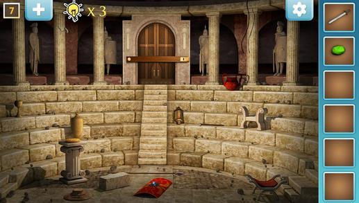 密室逃脱最难打开的20个密室截图 密室逃脱最难打开的20个密室截图