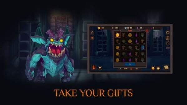 Tower of Misery: Endless Clicker of Dungeons截图 Tower of Misery: Endless Clicker of Dungeons截图