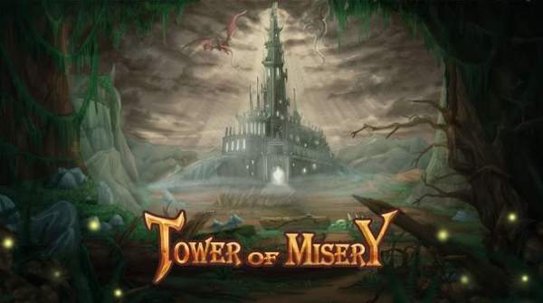 Tower of Misery: Endless Clicker of Dungeons截图 Tower of Misery: Endless Clicker of Dungeons截图