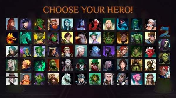 Tower of Misery: Endless Clicker of Dungeons截图 Tower of Misery: Endless Clicker of Dungeons截图