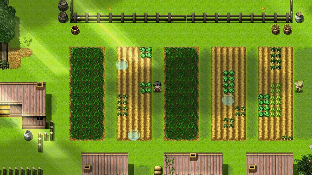 逆袭之约截图 逆袭之约截图