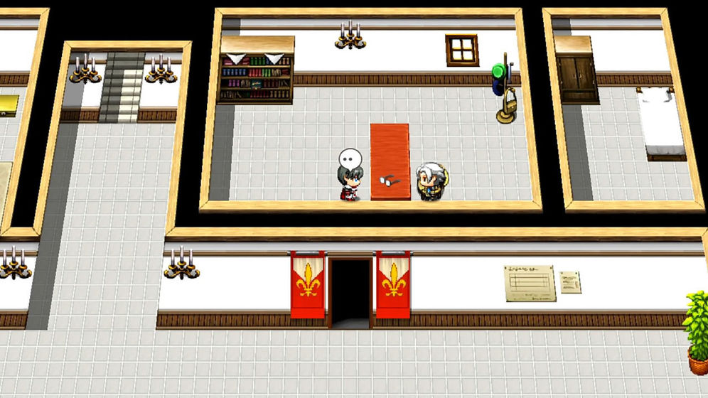 逆袭之约截图 逆袭之约截图