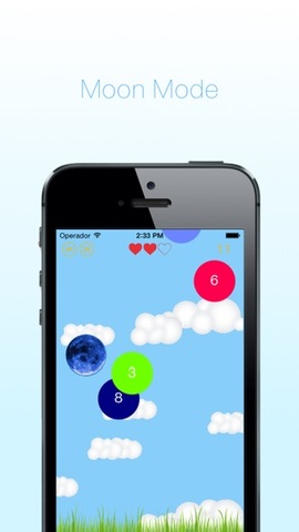 重力之歌截图 重力之歌截图