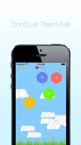 重力之歌截图 重力之歌截图