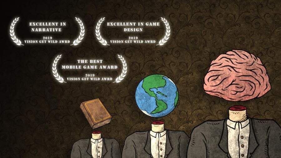 人生画廊截图 人生画廊截图